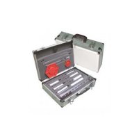 Maleta kit análise completa - Solicite um orçamento - orcamento@mtavarespostos.com.br